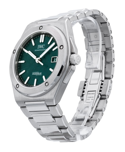 IWC Ingenieur IW328903 Image 2